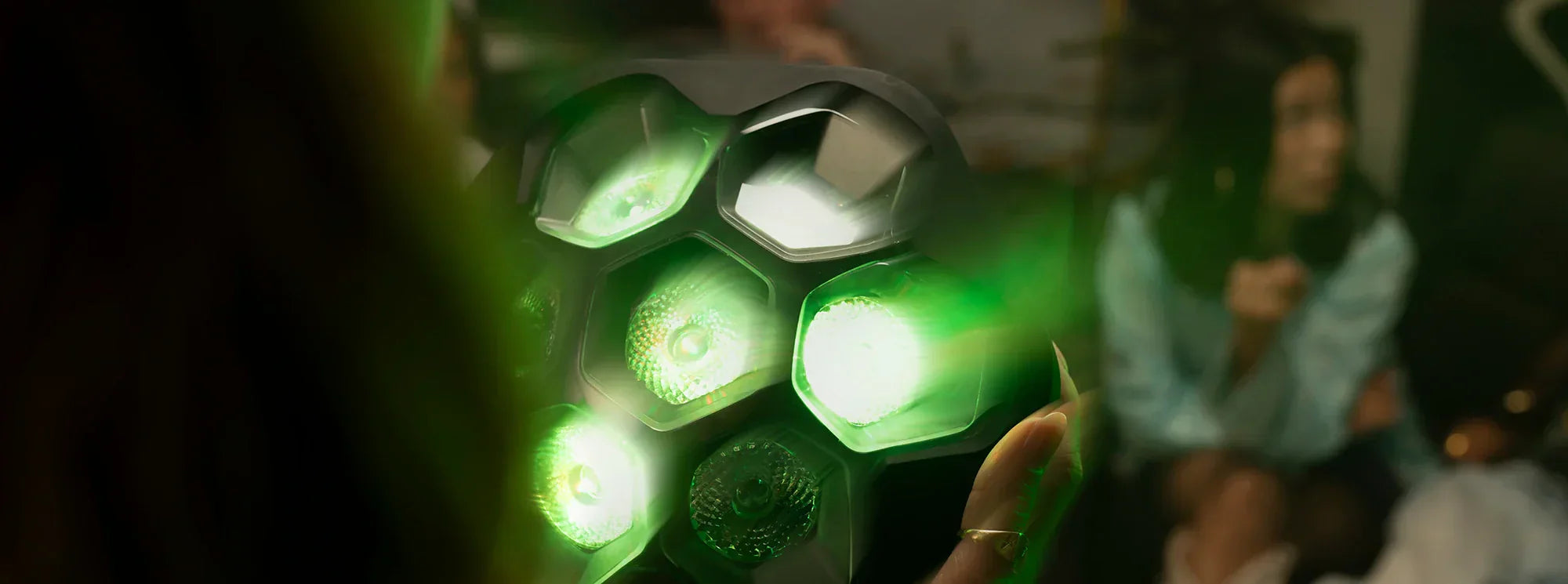 Why Lightboks is a Must-Have for Every Party