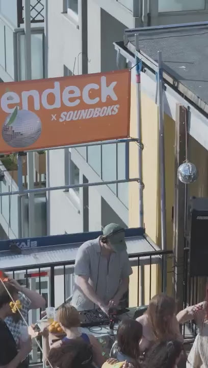 Load video: