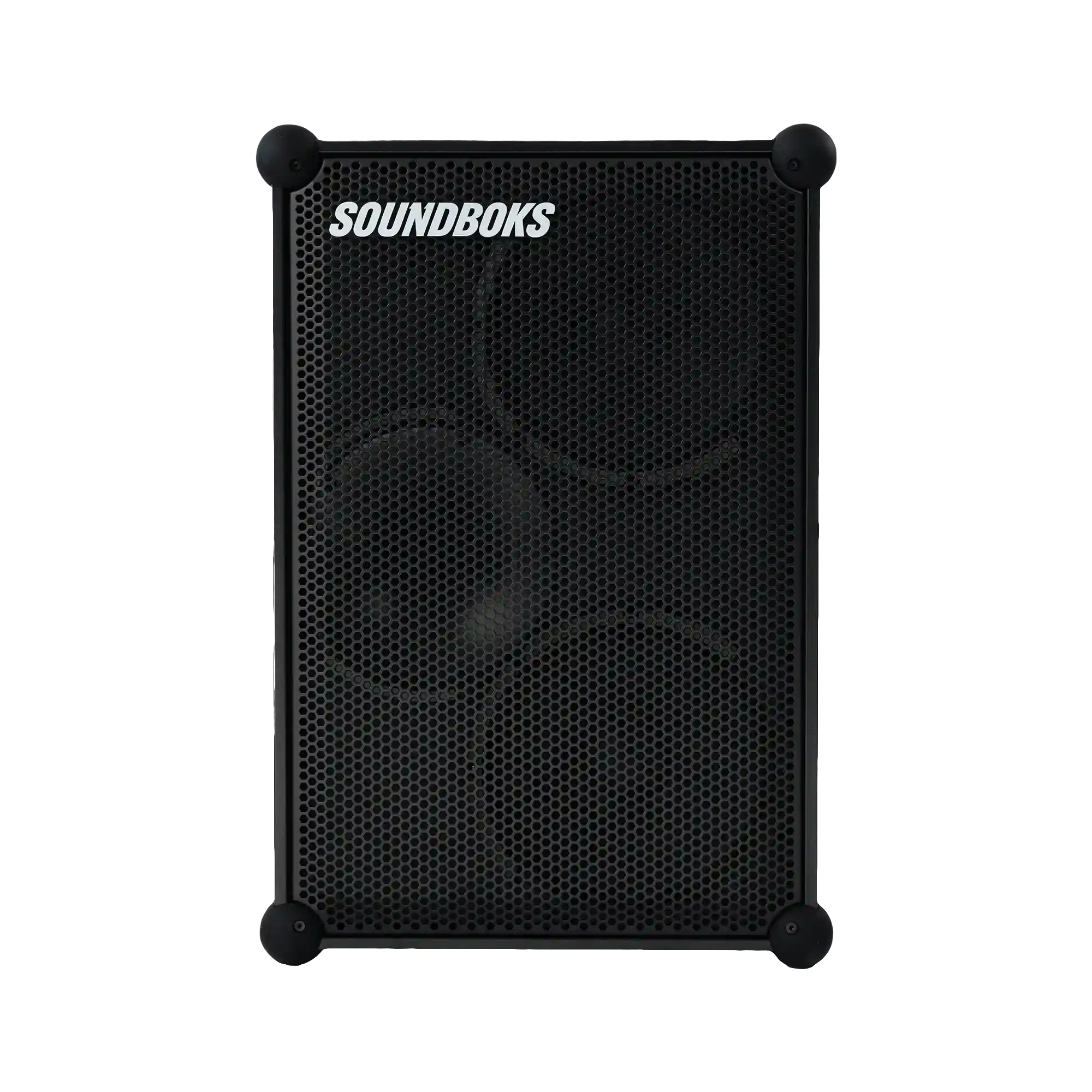 SOUNDBOKS 4 front