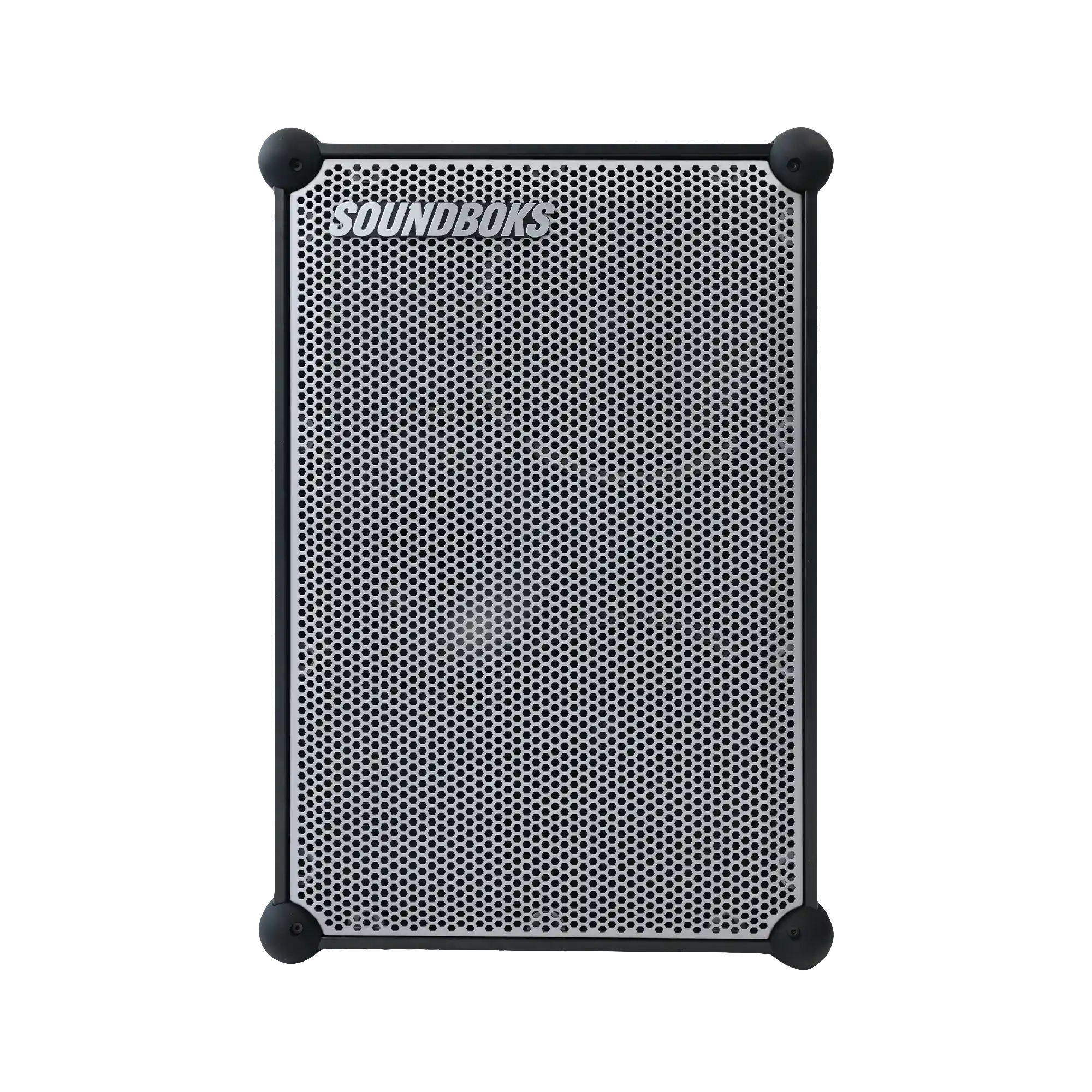 SOUNDBOKS 4 front