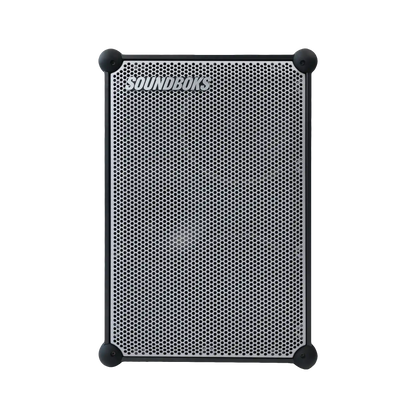 SOUNDBOKS 4 front