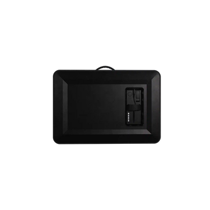 Soundboks Go back side