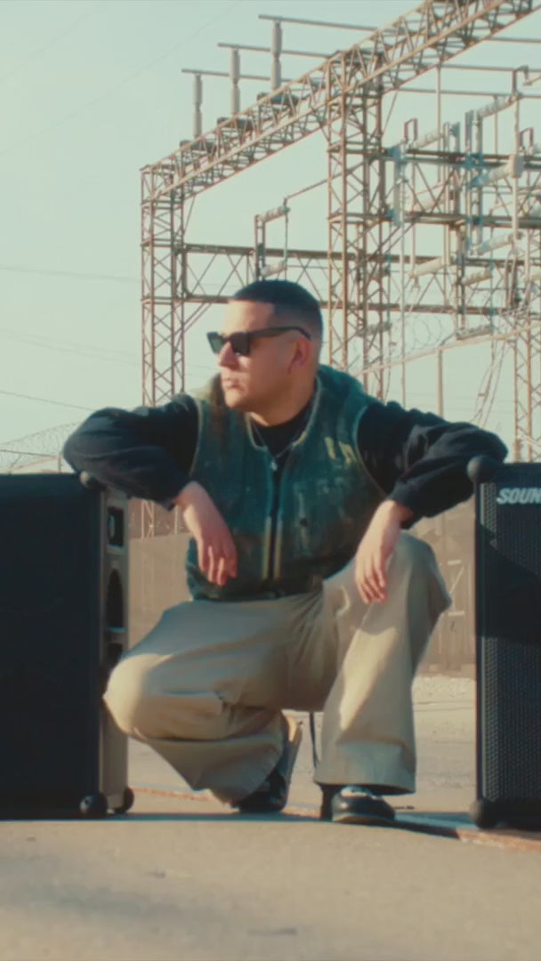 Load video: 